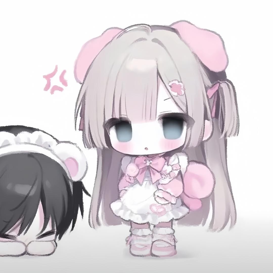 雨林霖