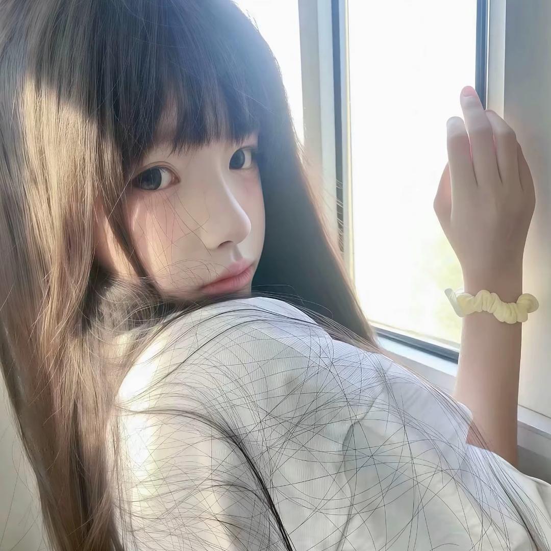 甜崽小羊