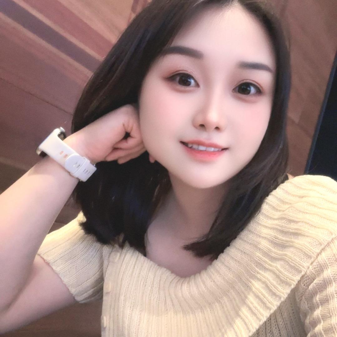 小潘潘～