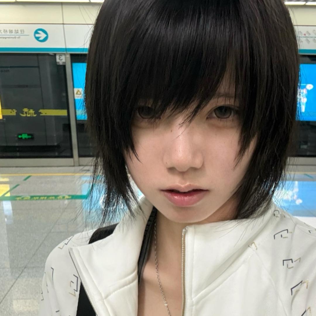 早点睡啊喵
