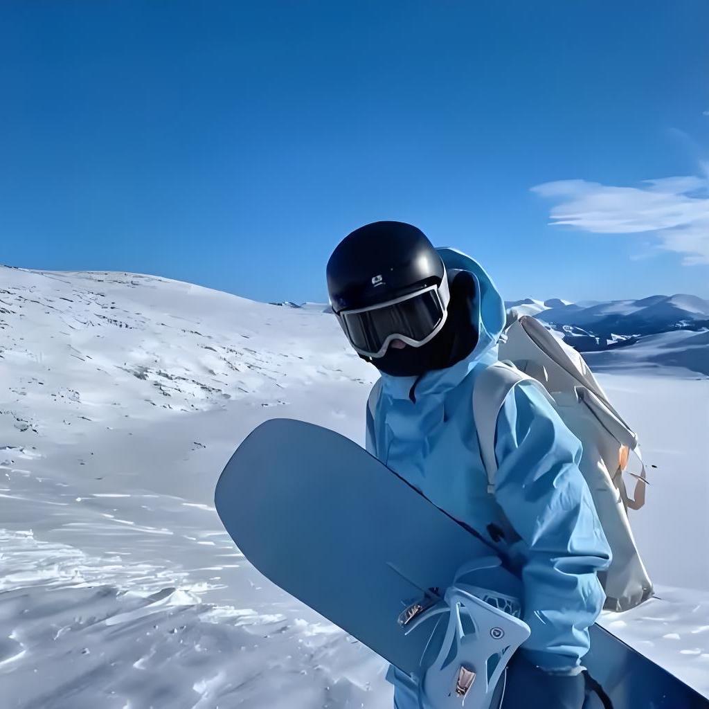 ARC硬核户外甄选