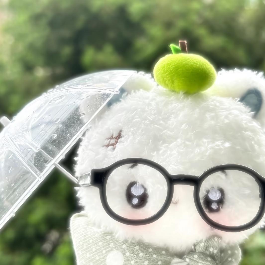 呆小布.