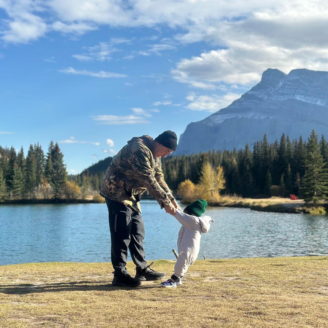 我在加拿大发疯