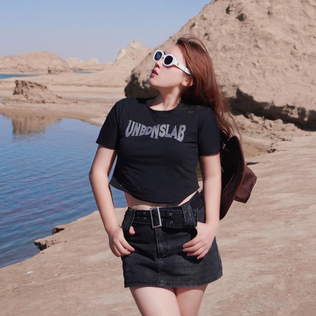 孔雀KONGQUE@抖音