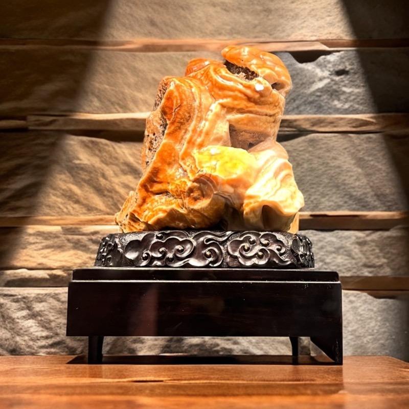 阿拉善嘉诚奇石馆