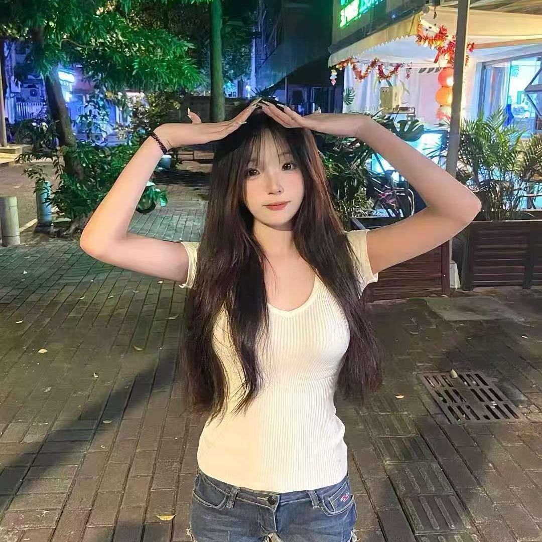 小青青