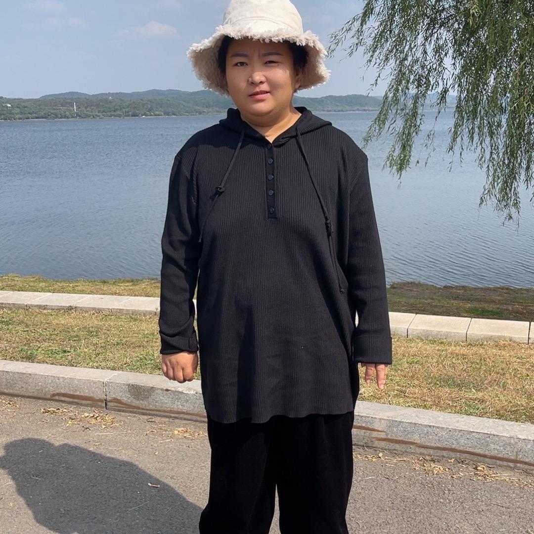 后起之秀（一个90后脑出血大美妞儿）