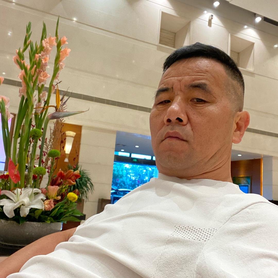成熟男人