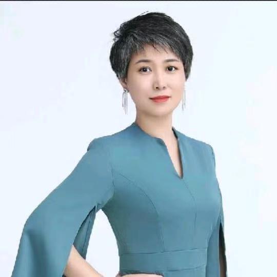 徐水芳姐美容养生纹绣