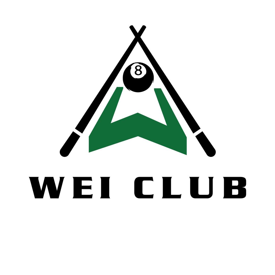 WEI蔚桌球俱乐部（招助教）