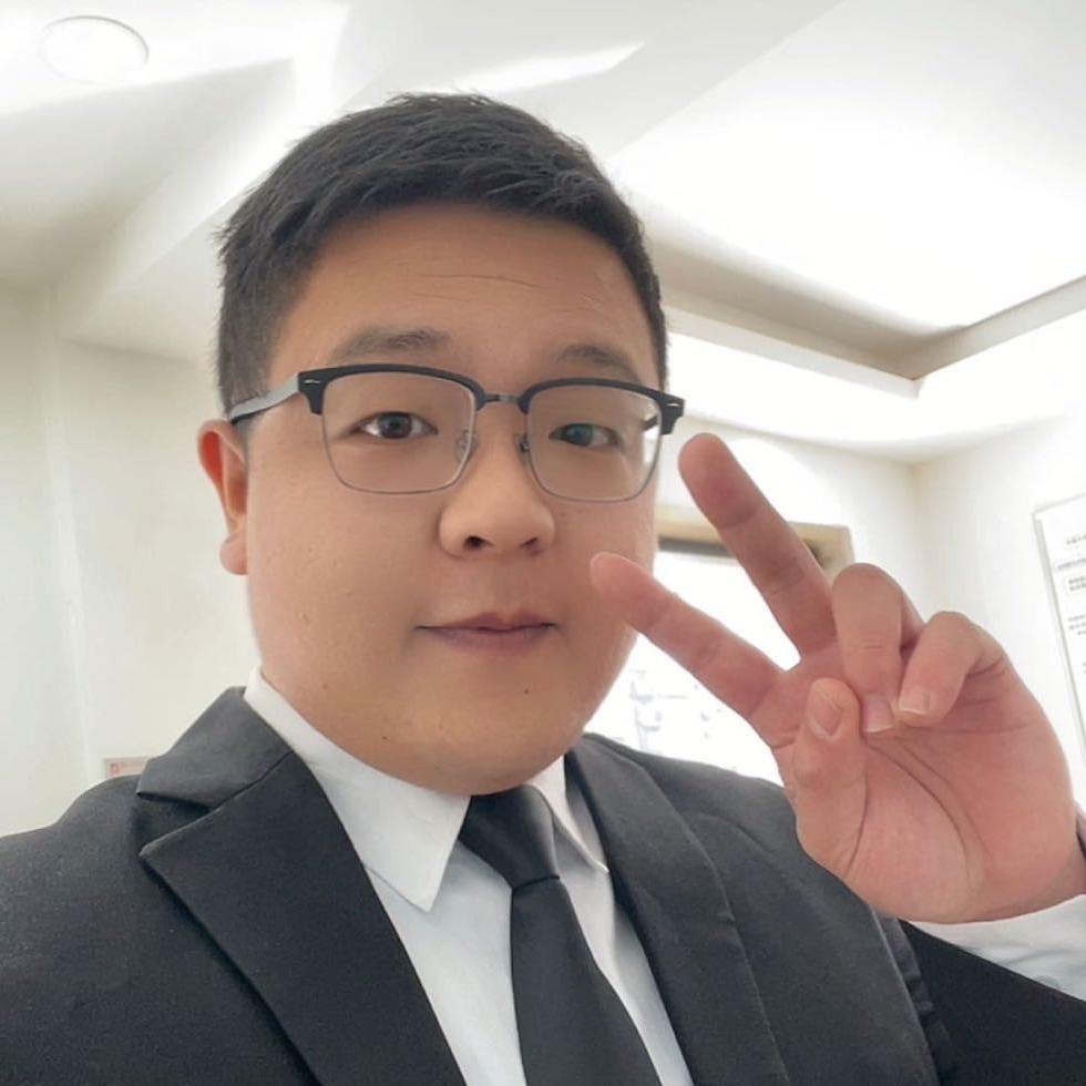 沪上洋洋看房