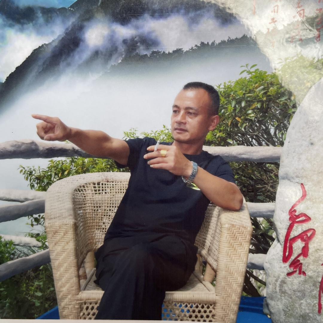 随缘
