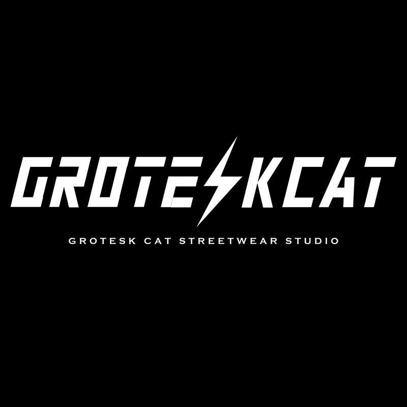 GROTESKCAT怪诞猫