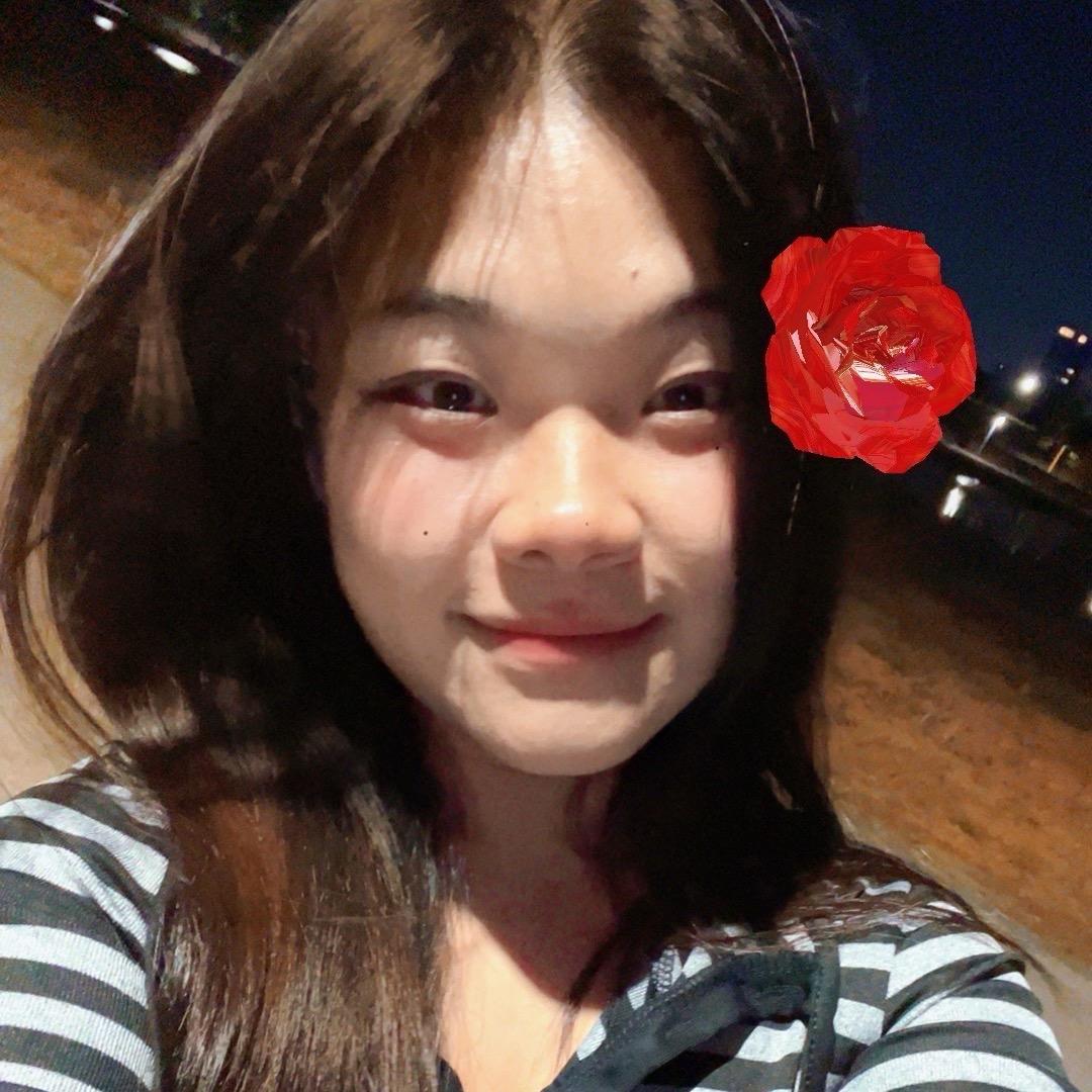 娟娟要瘦了