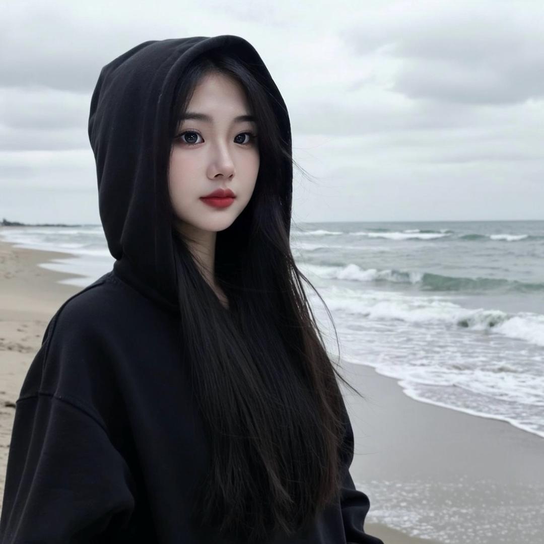 麋鹿🧸