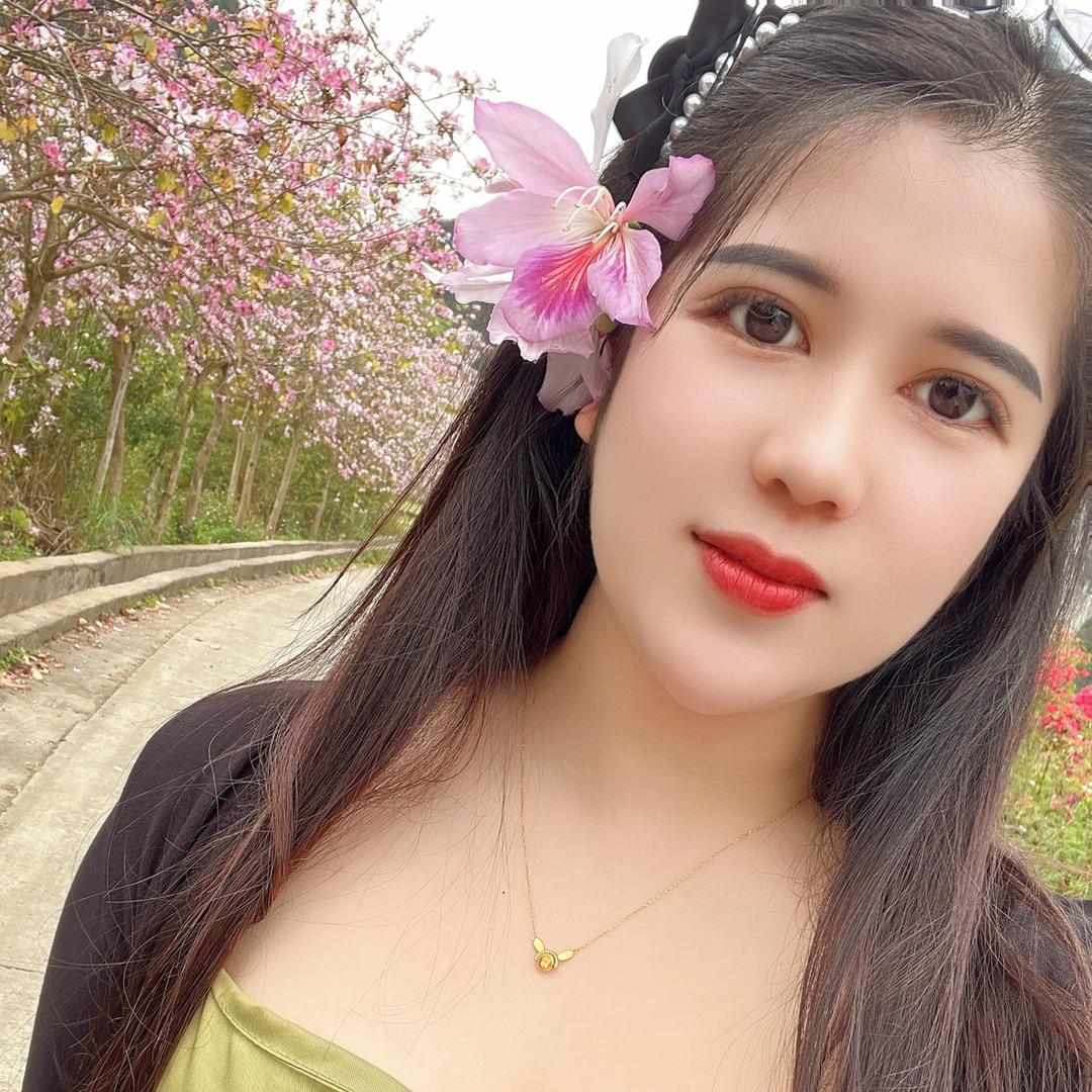Ms.Wang👄 林幺👄