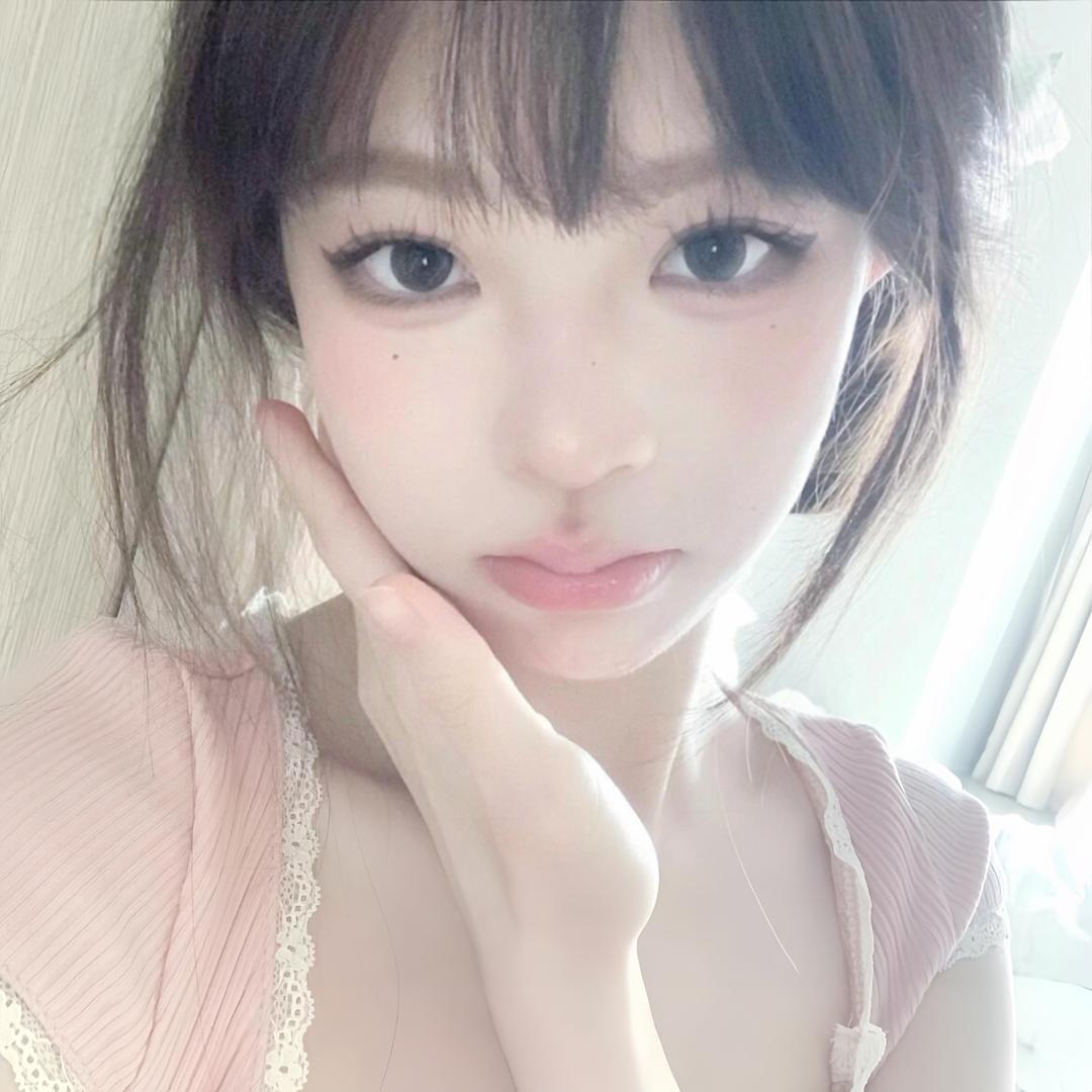 吴语子（见过黄子弘凡 许愿抽到亲签版）