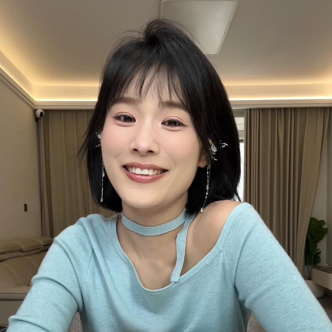 玮玮姚✨