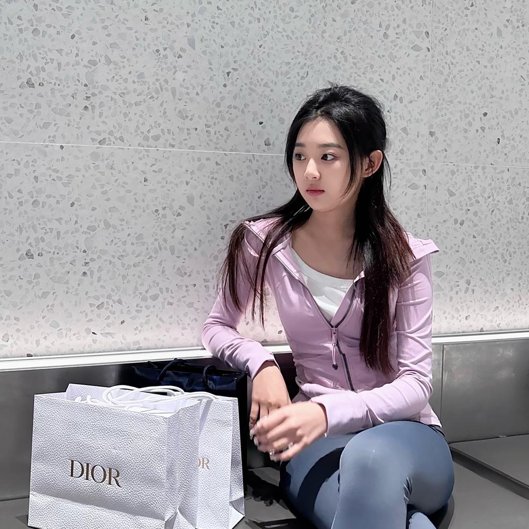 张什么妃