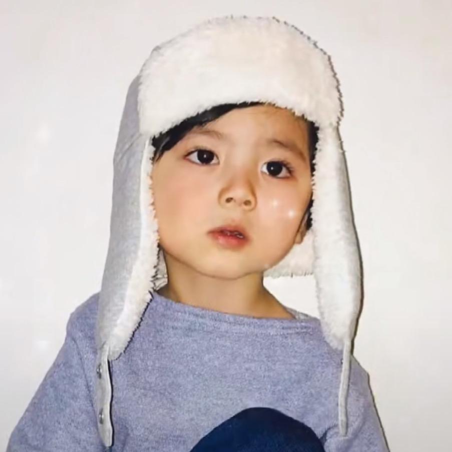 恩恩ian