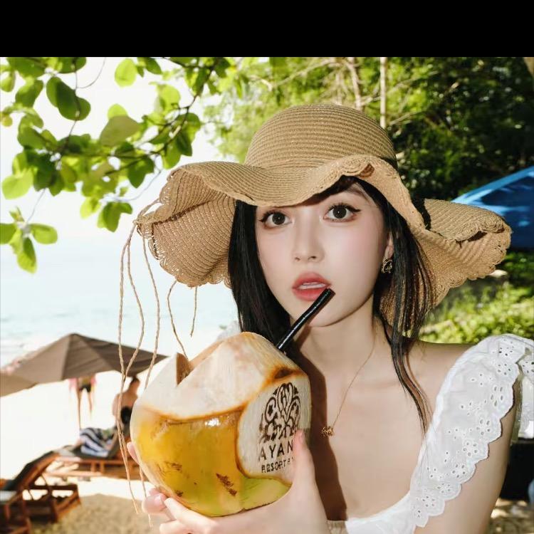 炽火火CHAN【穿搭推荐】