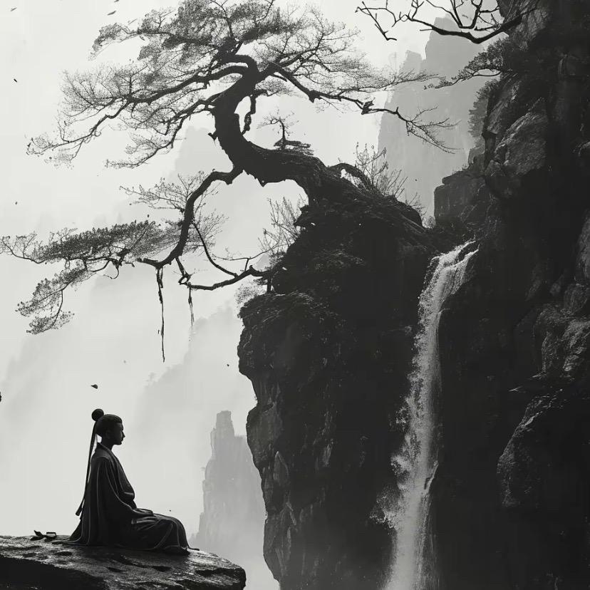 玄泽师兄