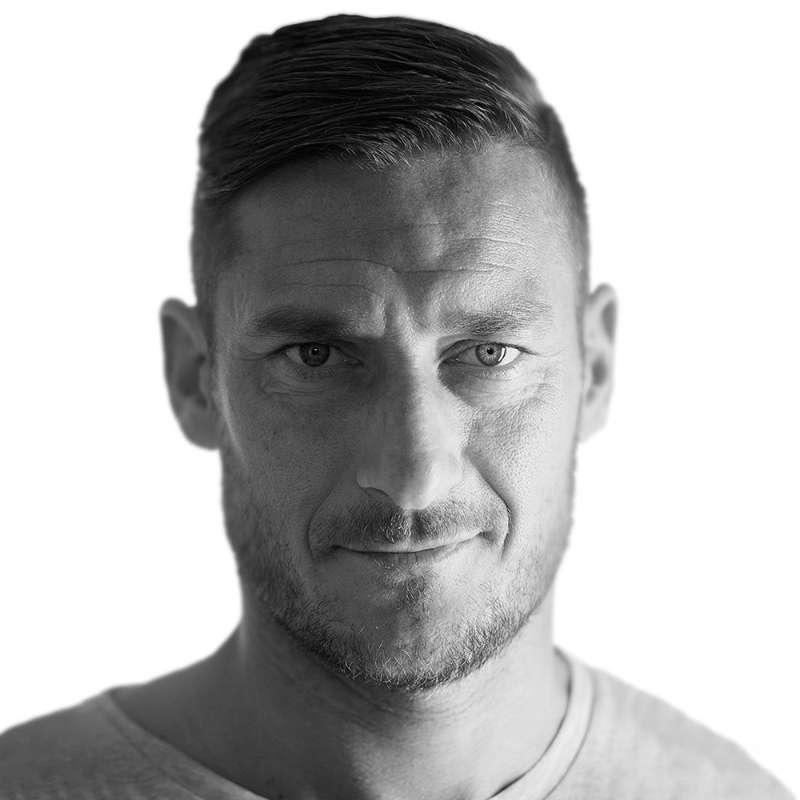 托蒂Totti