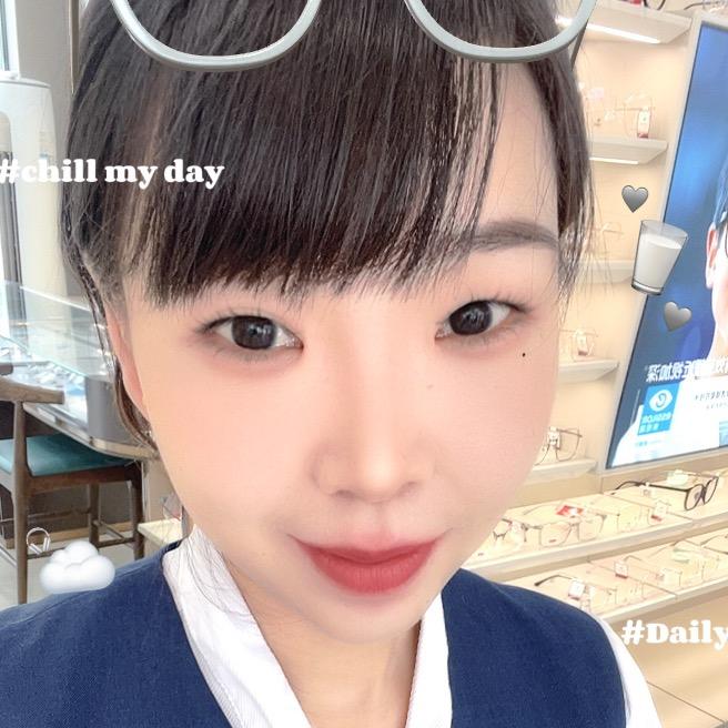 宝视达眼镜四通镇店.