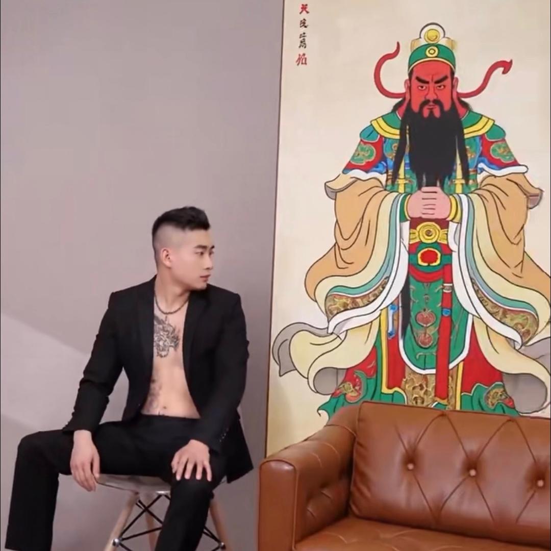 东北小吉817
