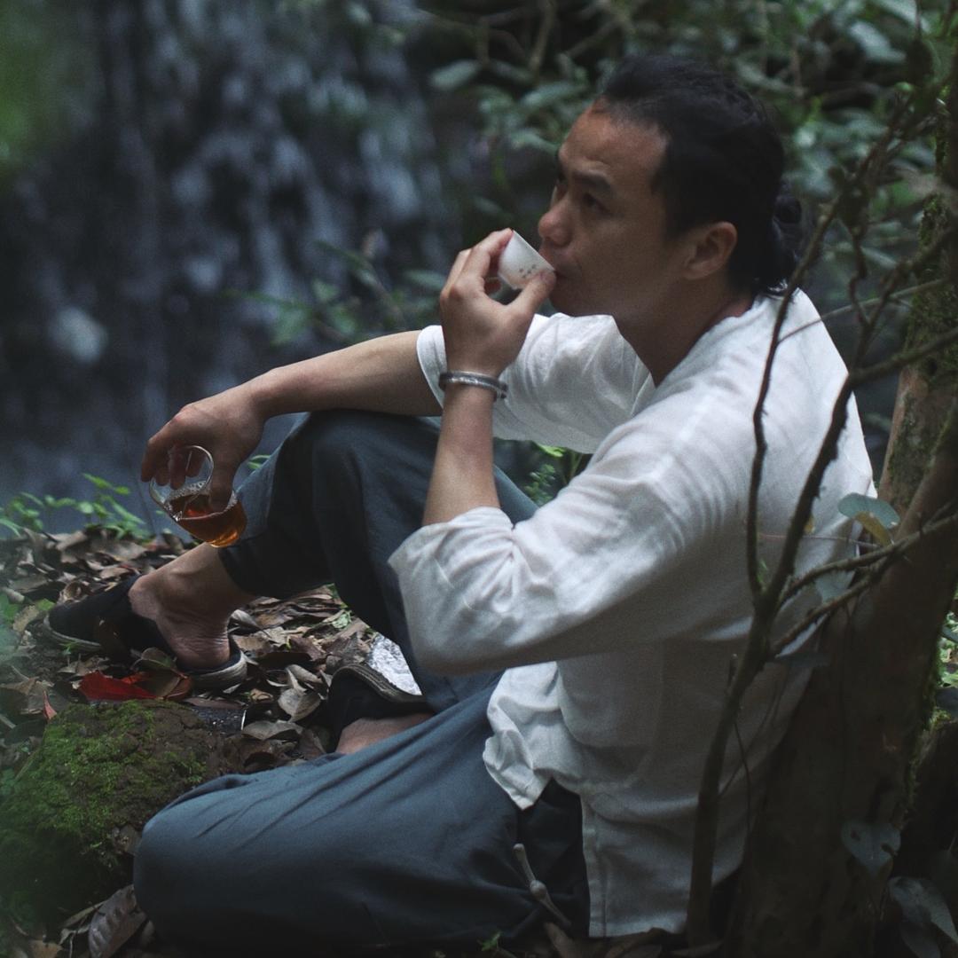 阙实好茶