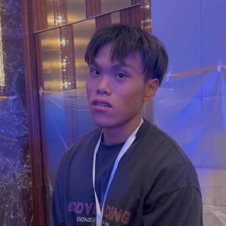 徐Pro💀（沉浸式增肌版）