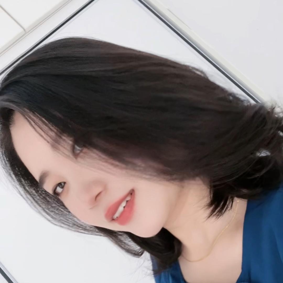除了晚上都困💤