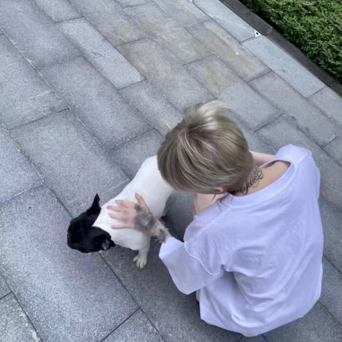 晚安o