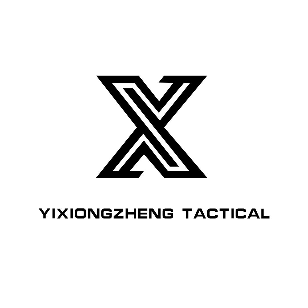 YIXIONGZHENGTACTICAL