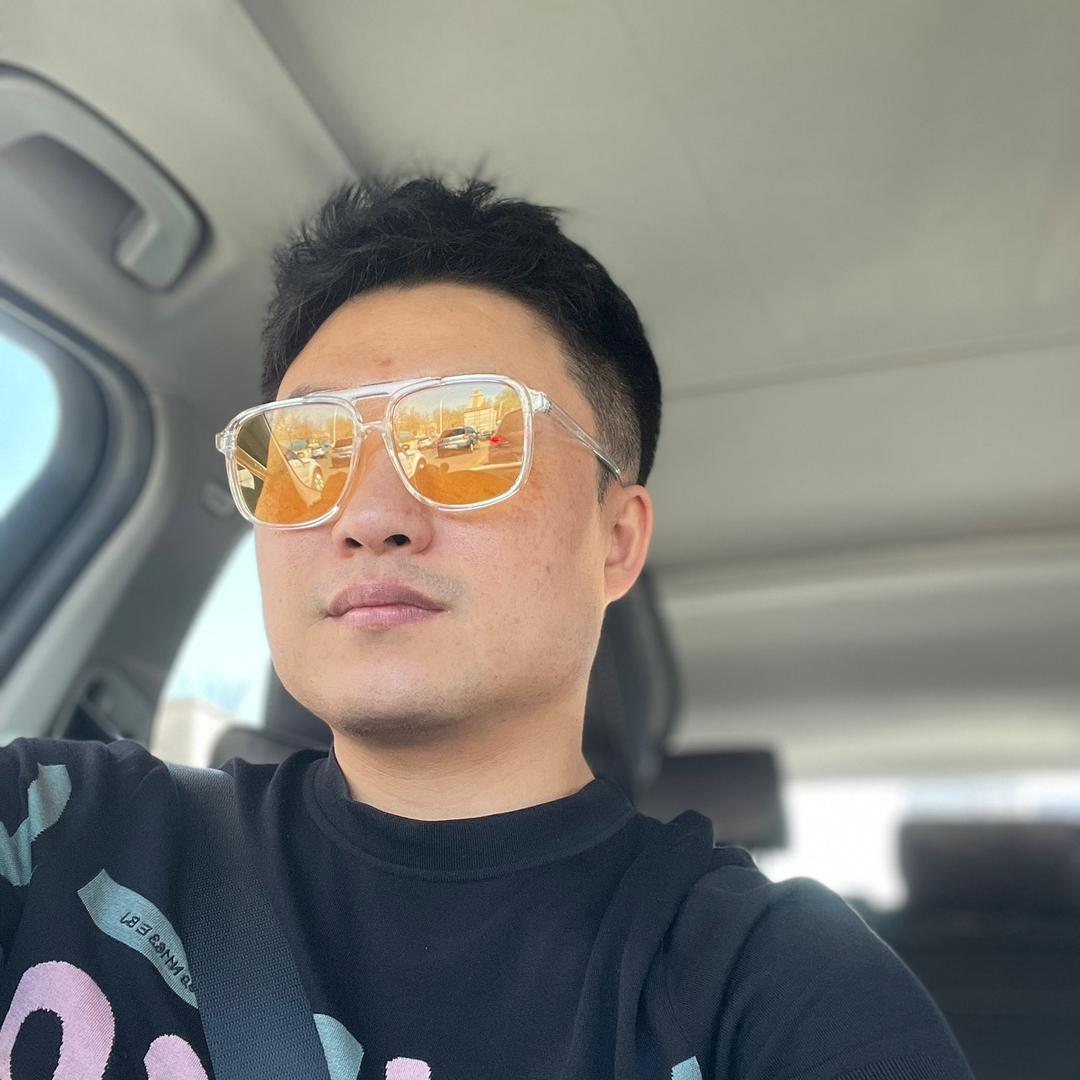 斑点脱口秀-杨哥（看脸）