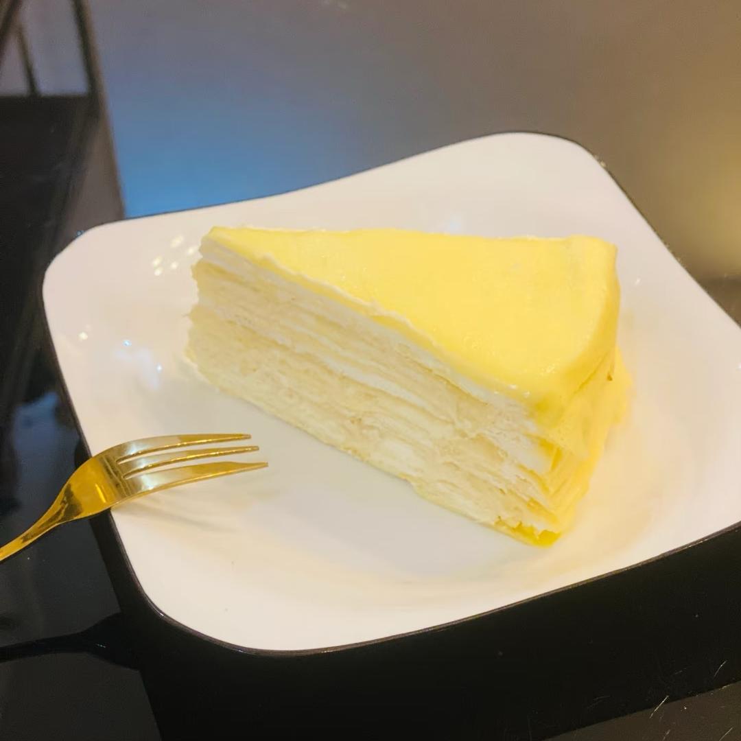 榴莲千层🍰