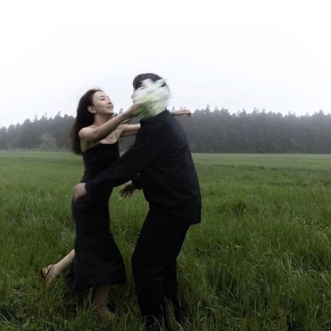 -花海
