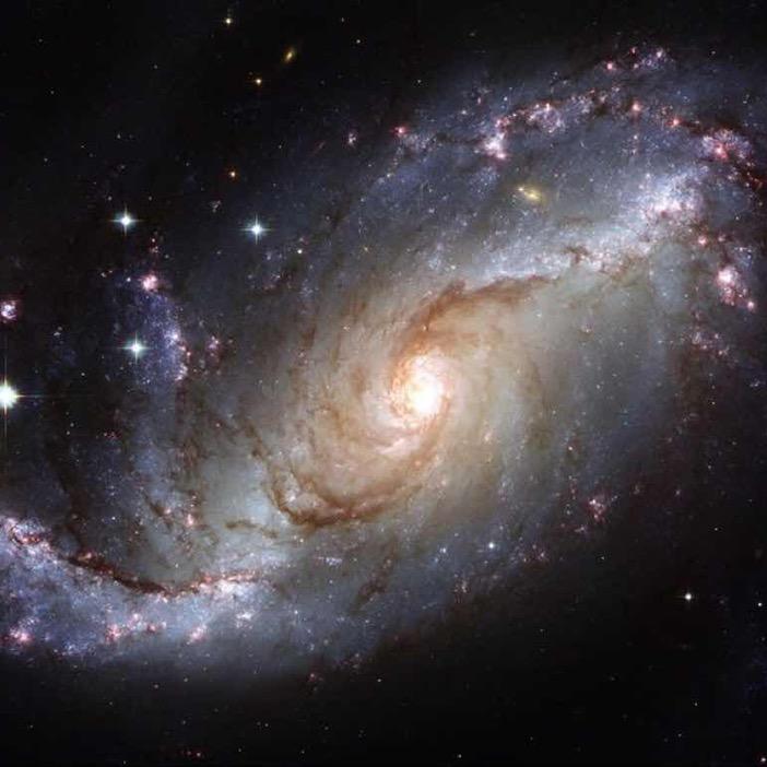 吴博讲数学