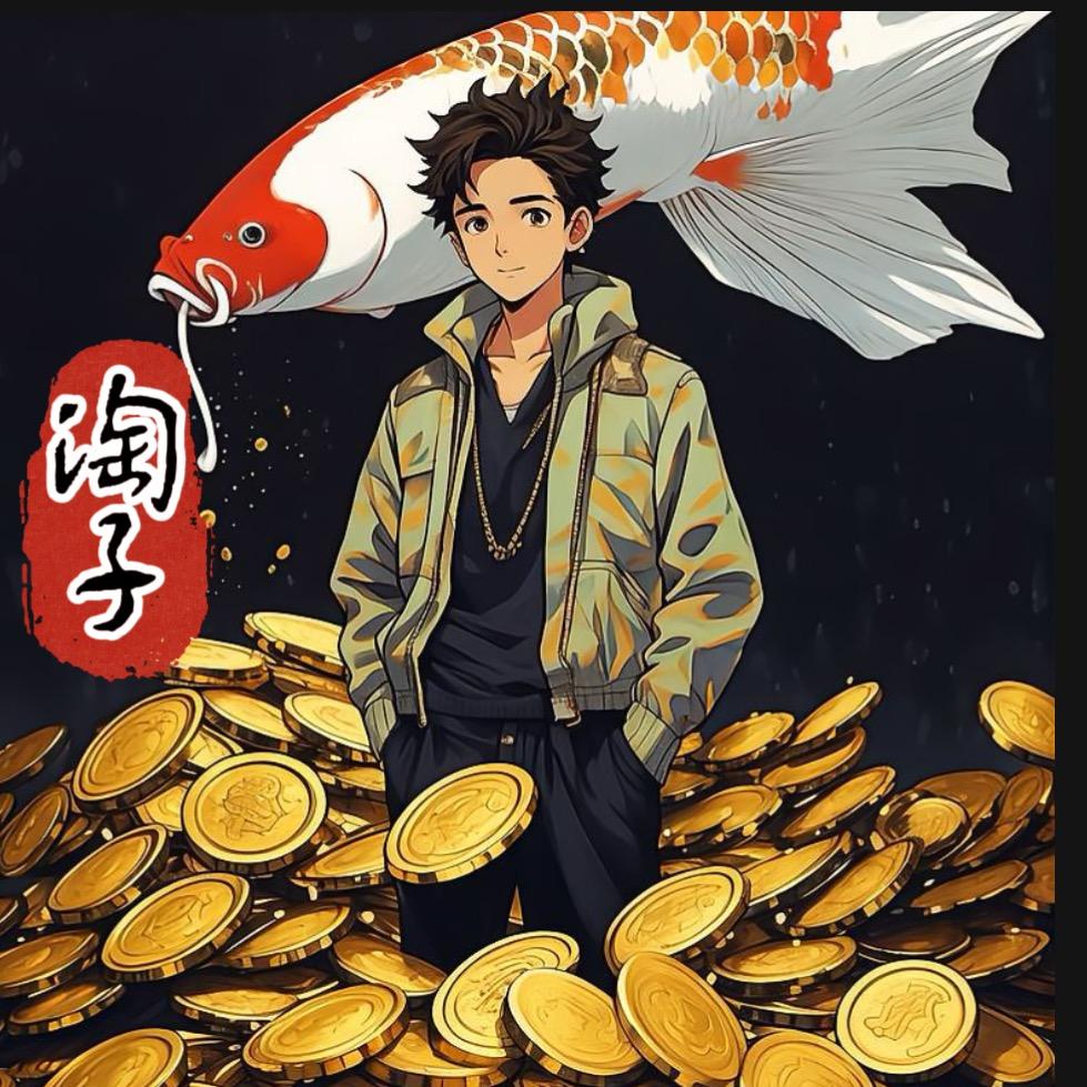 淘子