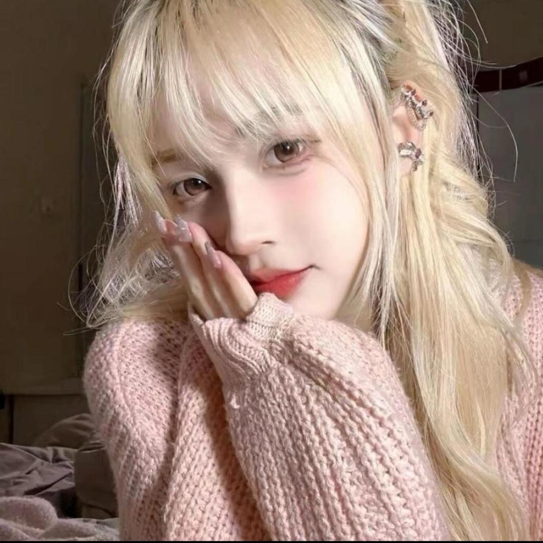 小鱼妞妞