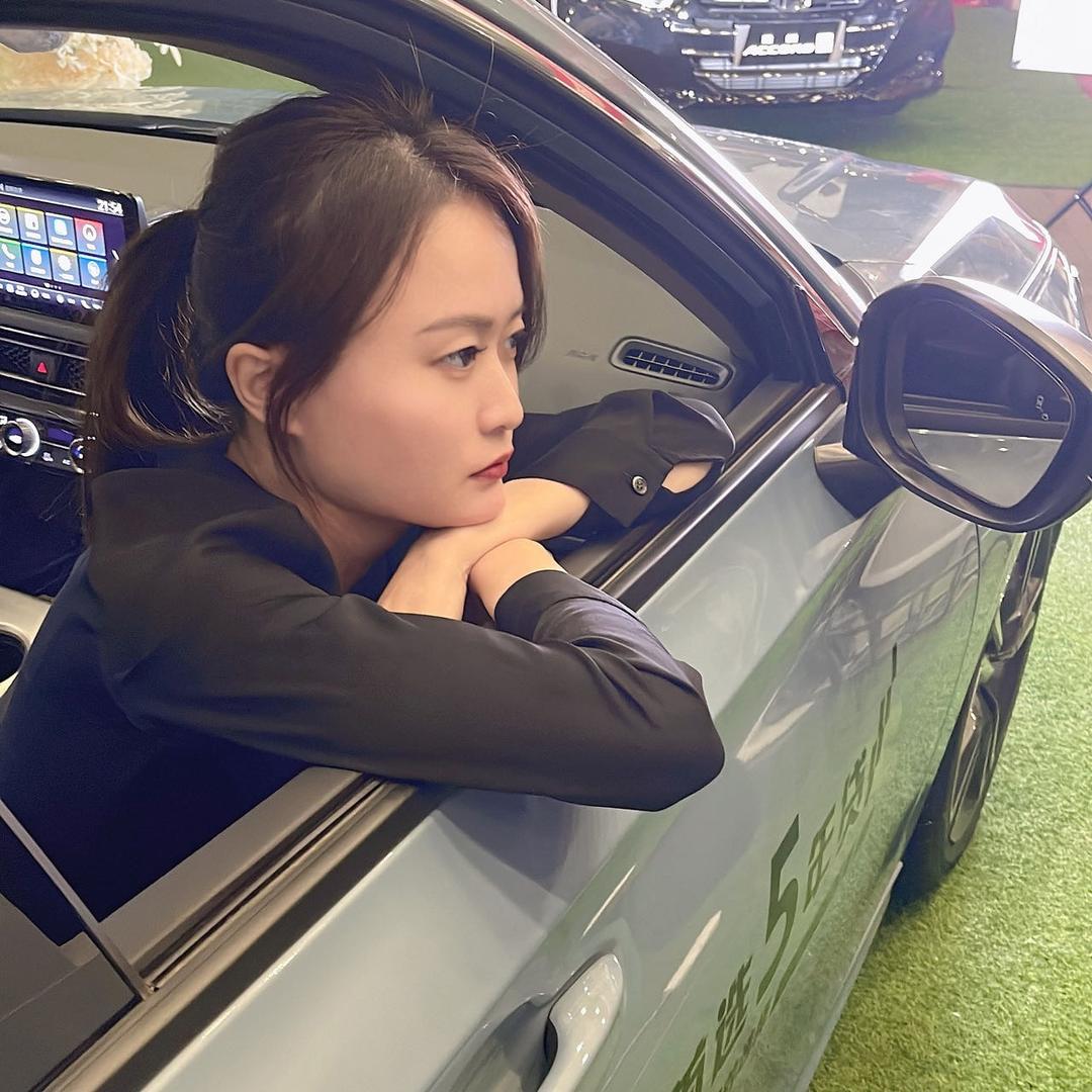 金日好车