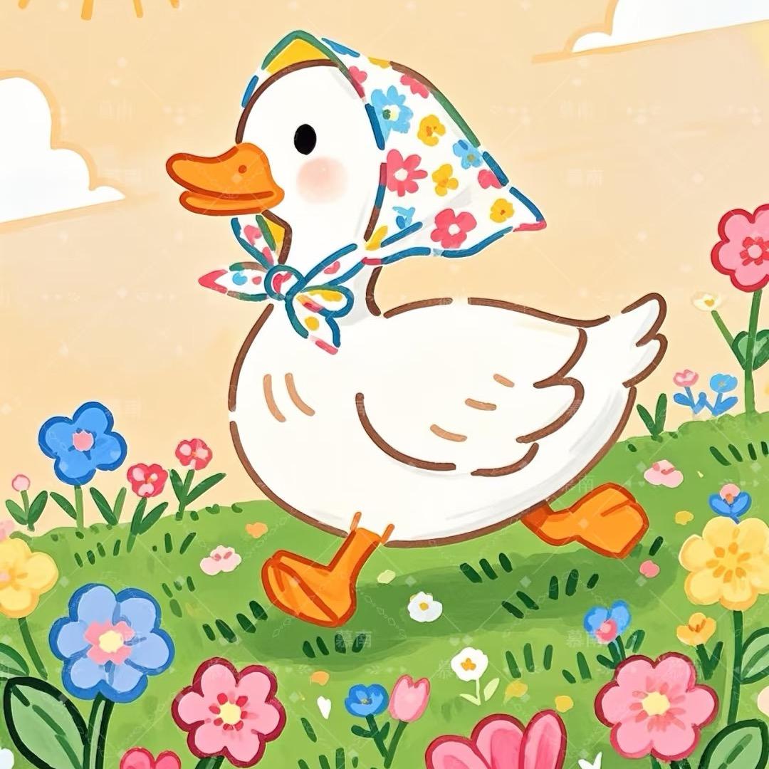 🌸咿呀咿呀哟
