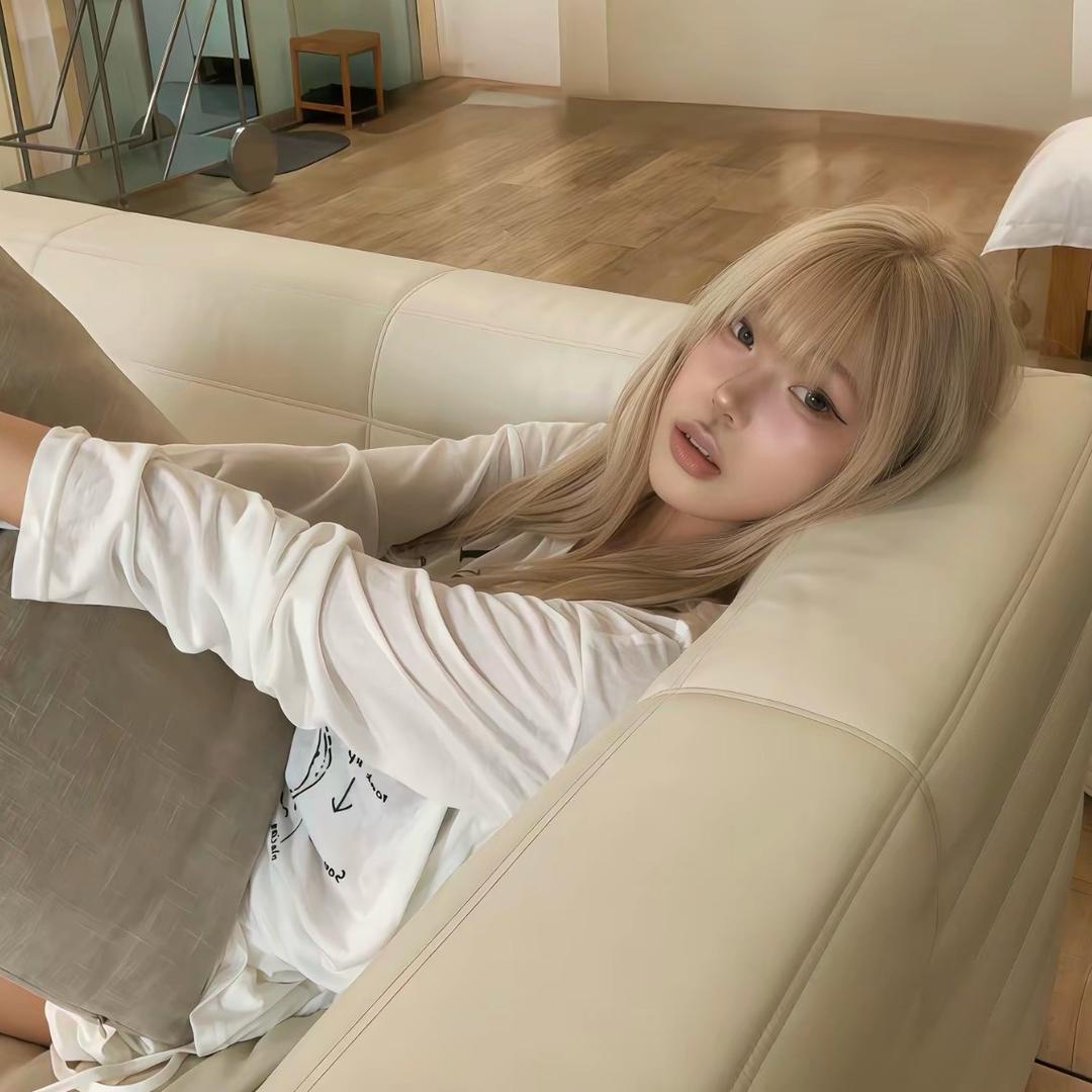 和男生说话会脸红