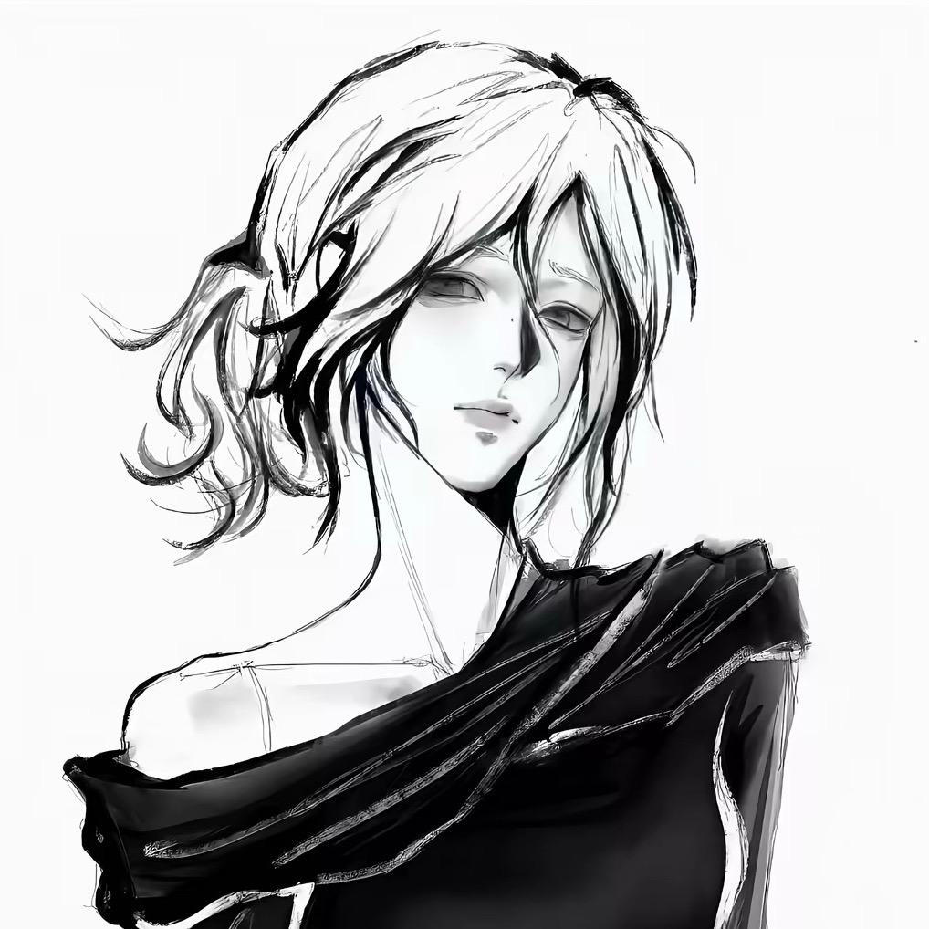 伊-