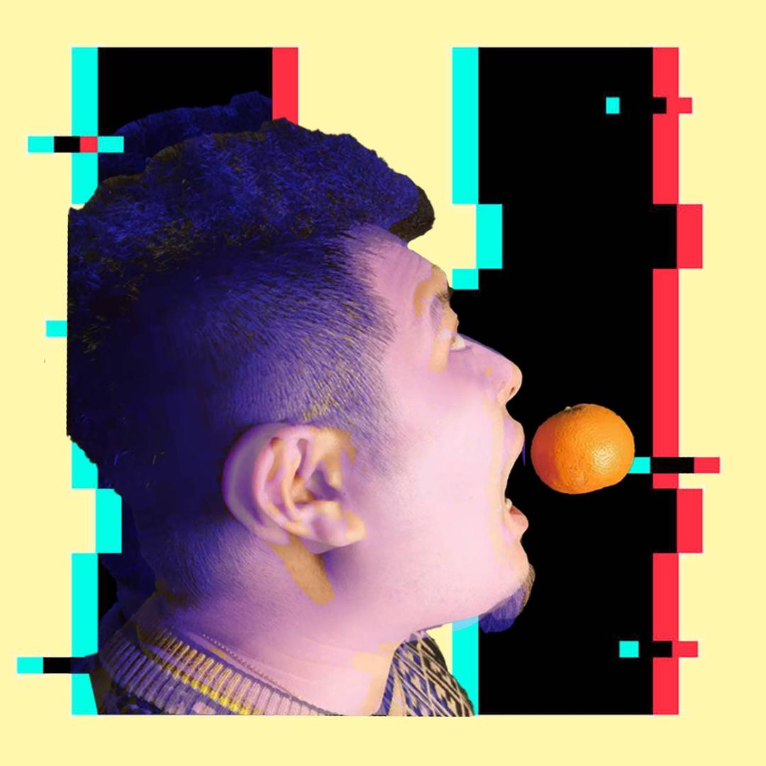 大H记不住词@抖音