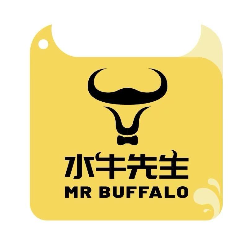 水牛先生水牛牛奶