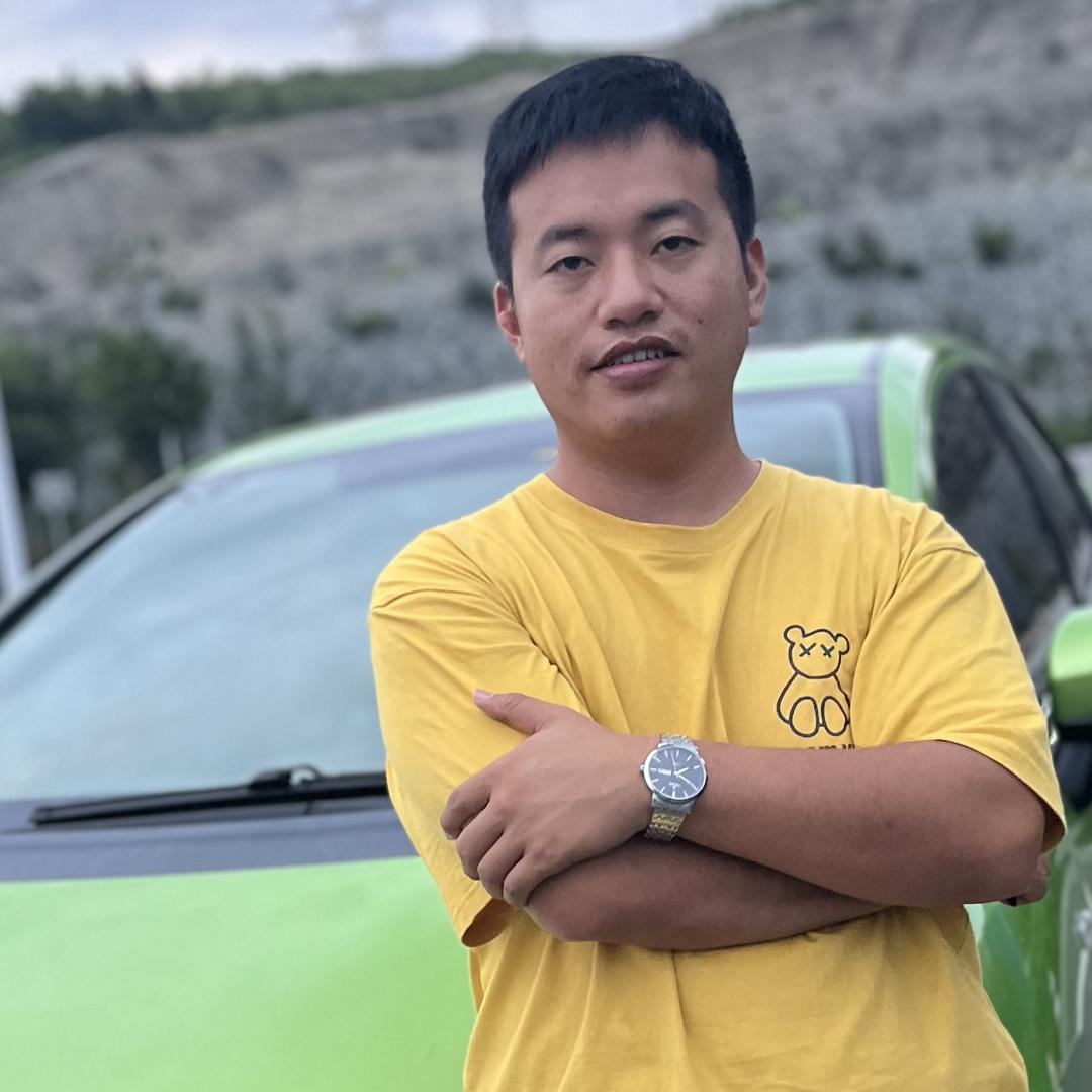 湖南车丞相（军锅不懂车）