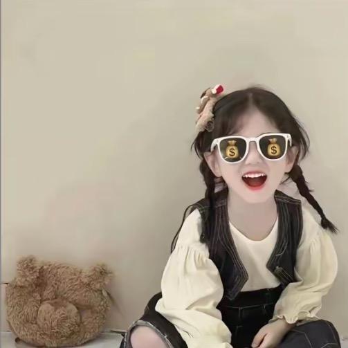 -  咖啡不加糖女士    ☕️