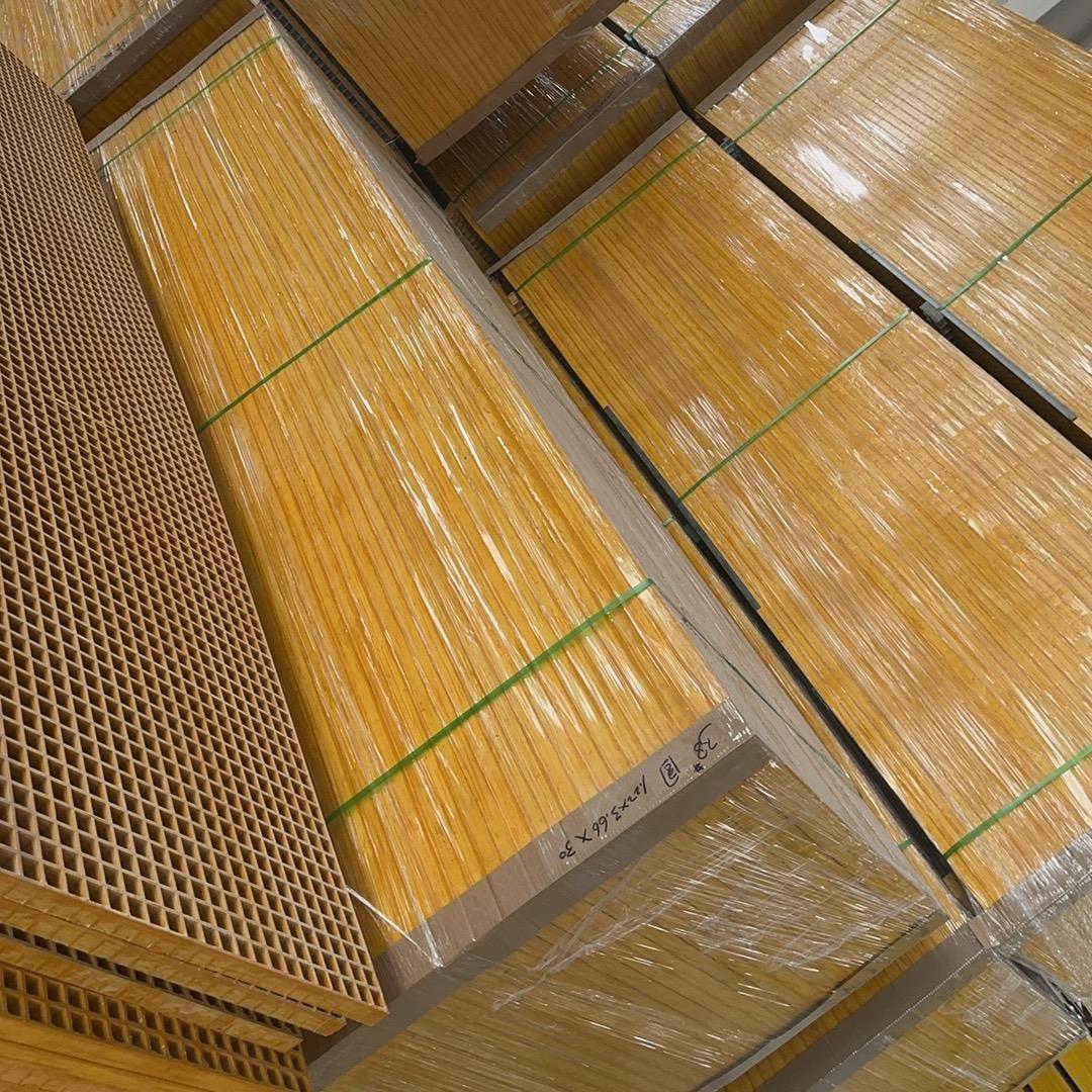 河北玻璃钢格栅源头工厂