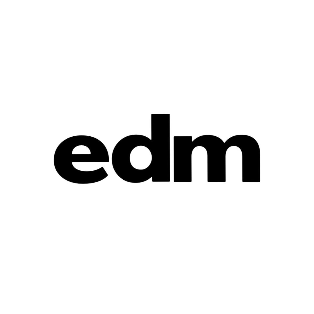 edm潮牌男装